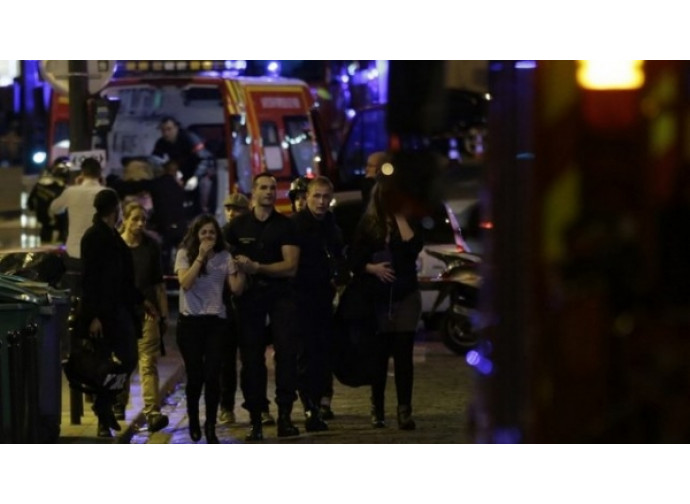 Francia, dopo attentato Francia, dopo attentato